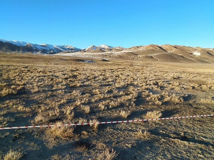 Участок 11,97 га (СНТ, ДНП)