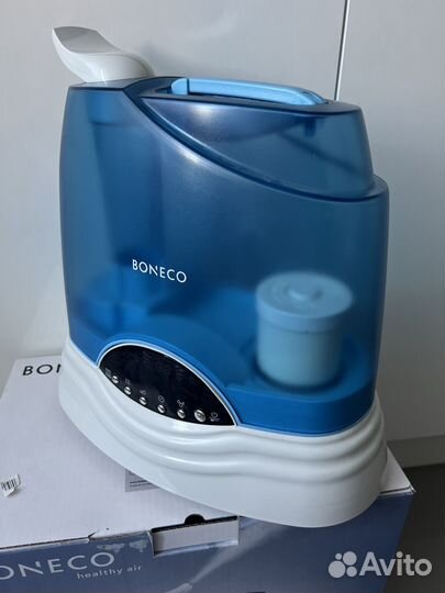 Увлажнитель воздуха Boneco
