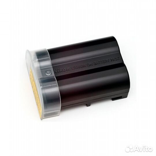 Аккумулятор Nikon EN-EL15с для Z series, D780 ориг