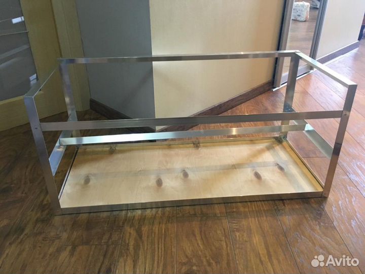 Прочные каркасы для майнинг ферм