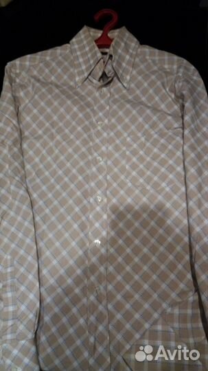 Рубашка guess