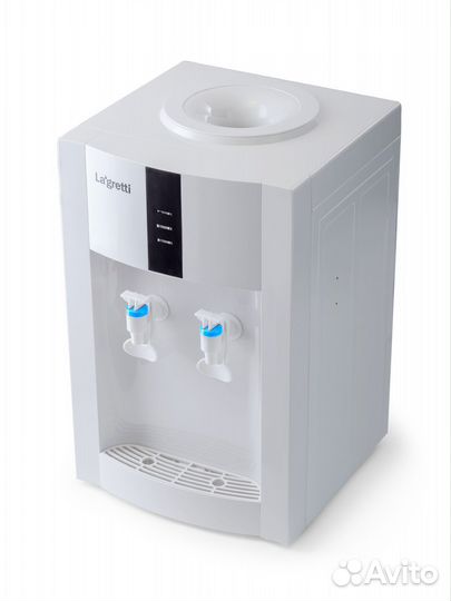 Раздатчик для воды