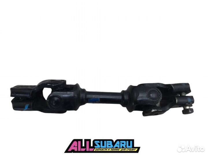 Рулевой карданчик Subaru Impreza Wrx Sti GRF EJ257