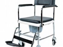 Инвалидная коляска Barry5019W2P