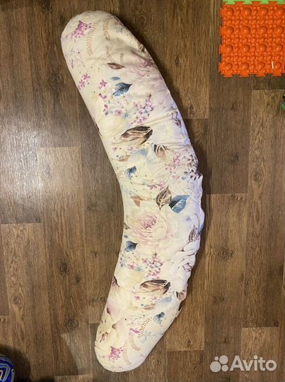 Подушка для беременных