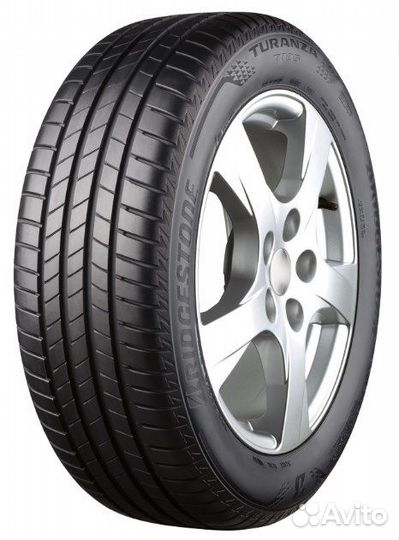 Bridgestone Turanza T005 225/50 R17 98W