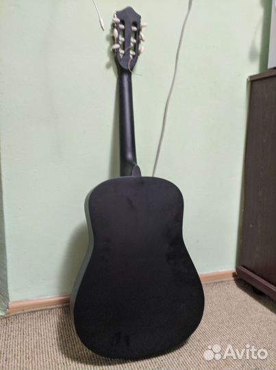 Классическая гитара