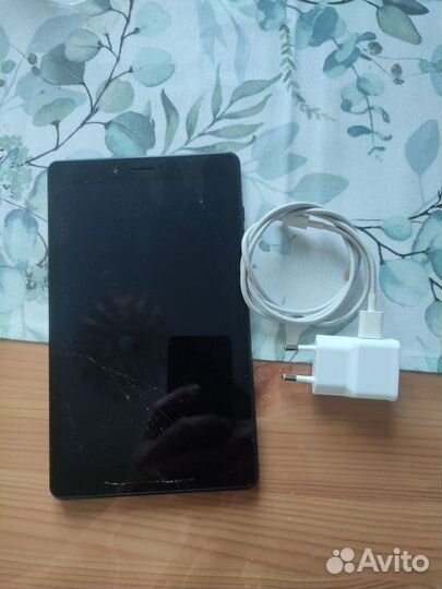 Планшет Samsung Galaxy Tab A 8.0 SM-T295, 2/32 гб
