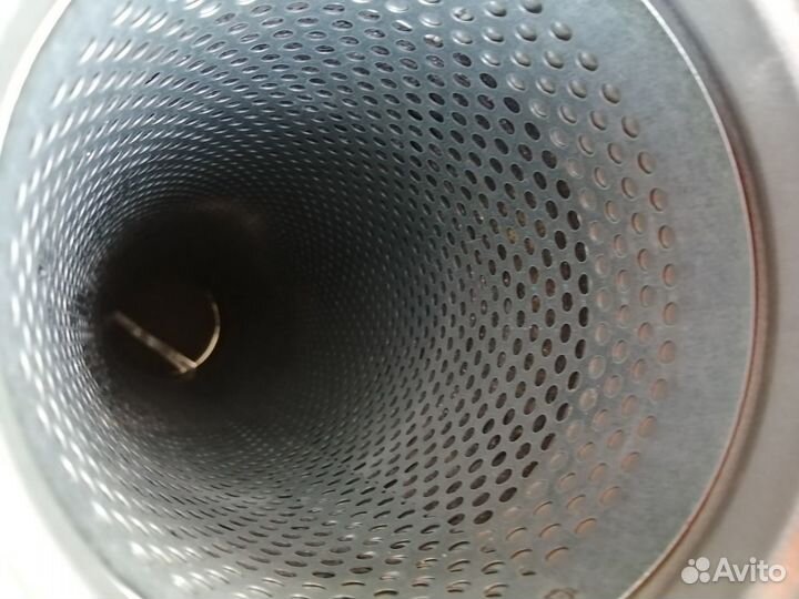 Новый Шумоглушитель Shuft SCr 125/900