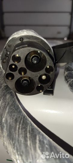 Быстрая зарядная станция 40 кВт GB/T-DC 750В