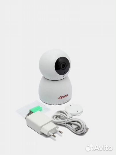 Камера внутренняя видеонаблюдения Anran