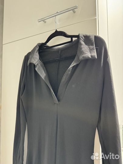 Комбинезон женский трикотаж