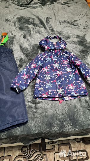 Костюм демисезонный