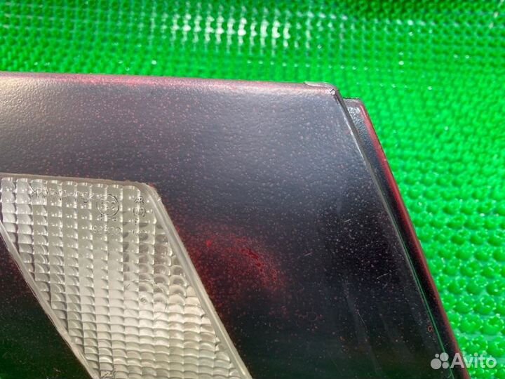 Фонарь (внутренний) задний левый Лада 2115 1 2007