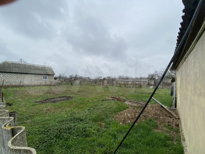 Участок 7 сот. (ИЖС)