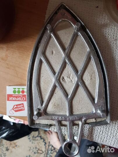 Подставка для утюга