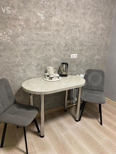 1-к. квартира, 35 м², 5/5 эт.