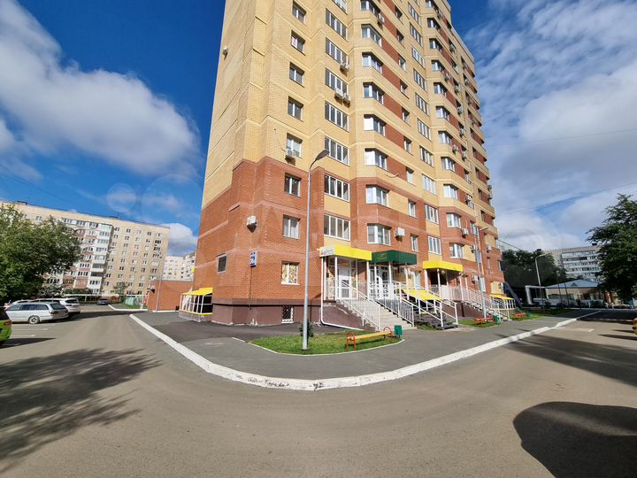 Свободного назначения, 111.1 м²