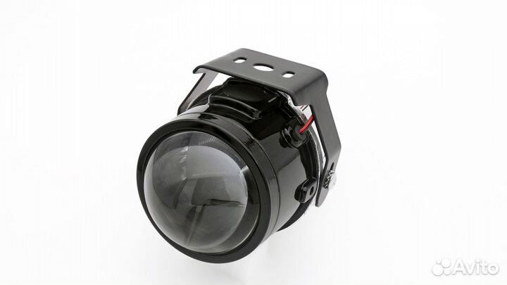 Птф линзы 2,5'' биксенон универсальные