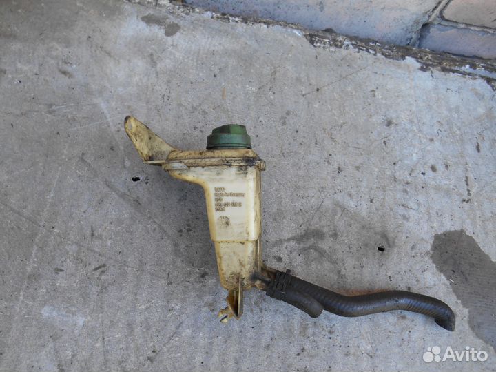Бачок насоса гур 8D0422373C Audi A6 C5 Ауди А6 С5