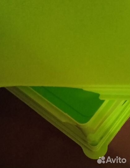 Контейнеры для игрушек, 15 л