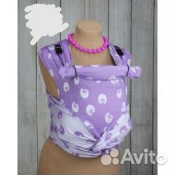 Слинг май тедди