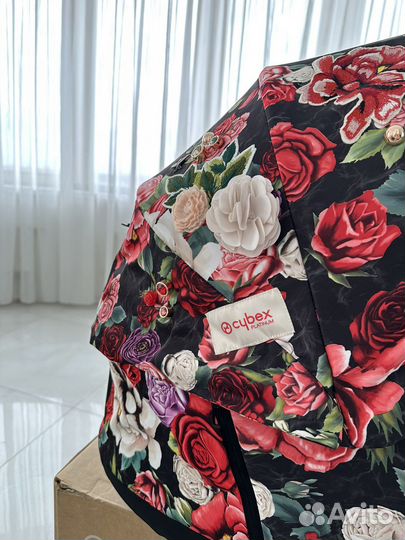 Люлька cybex priam spring