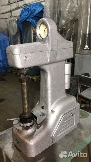 Твердомер СССР ТК-2