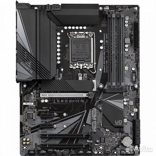 Материнская плата Gigabyte Z690 UD DDR4 421418