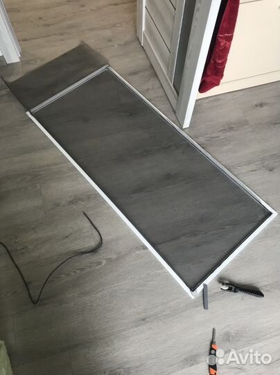 Москитные сетки