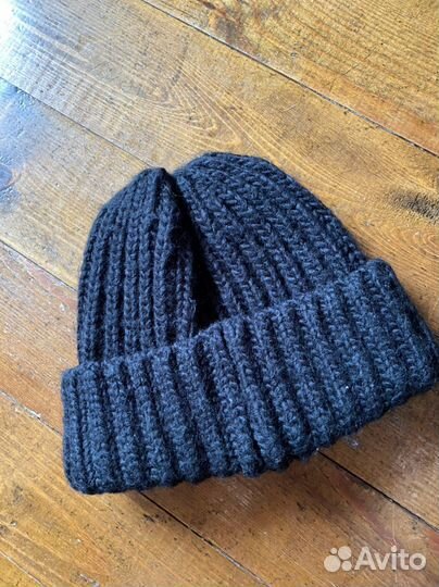 Шапка женская