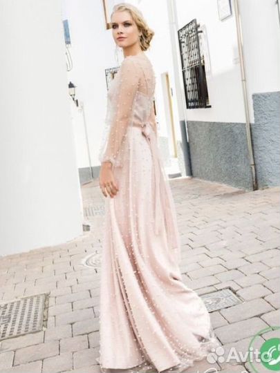 Платье вечернее/ на выпускной