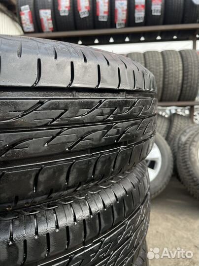 Bridgestone Nextry Ecopia 175/65 R15