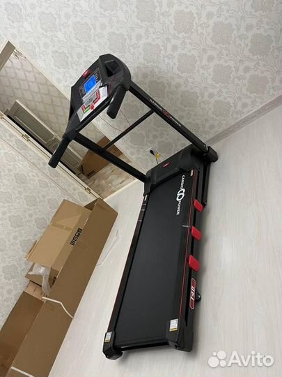 Беговая дорожка