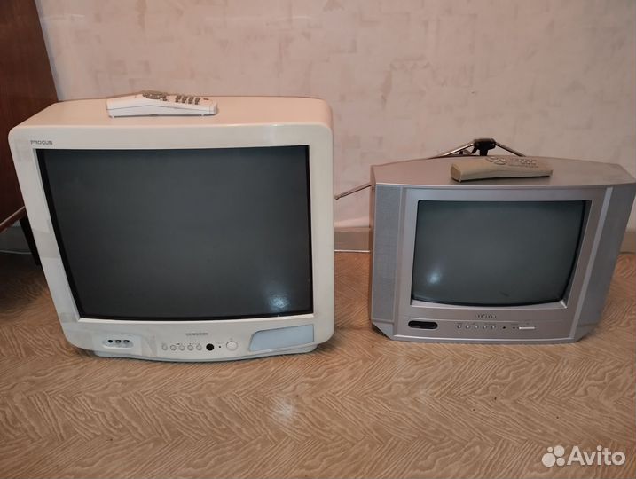 Телевизоры