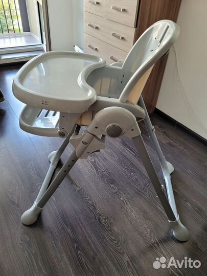 Стул для кормления