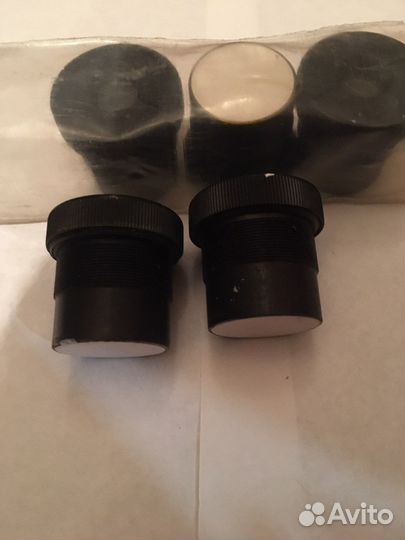 Окуляры для микроскопа СССР
