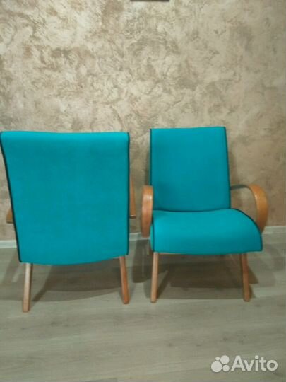 Кресла Халабала