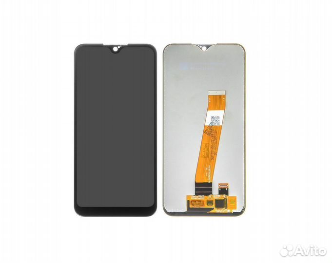 Дисплей для Samsung M01 (2020)