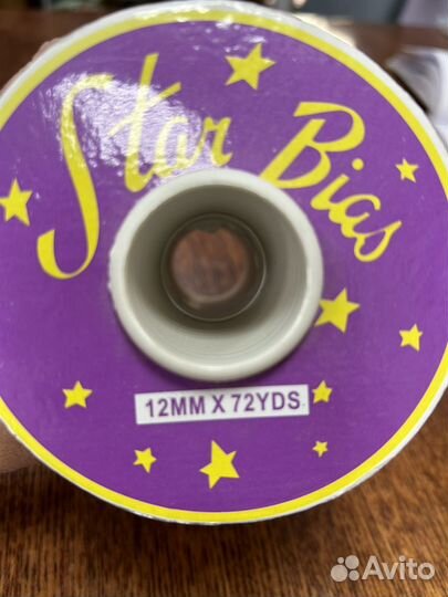 Шнур отделочный