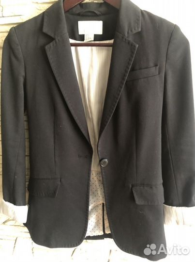 Пиджак H&M