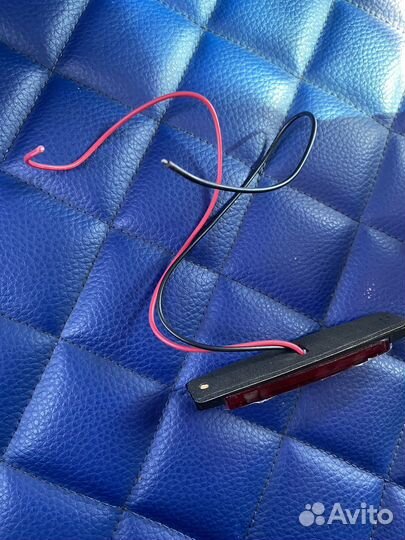 Диодные фонарики 12-24 v