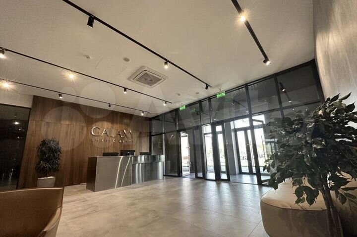 Офис, 20м2 - 1500 м²