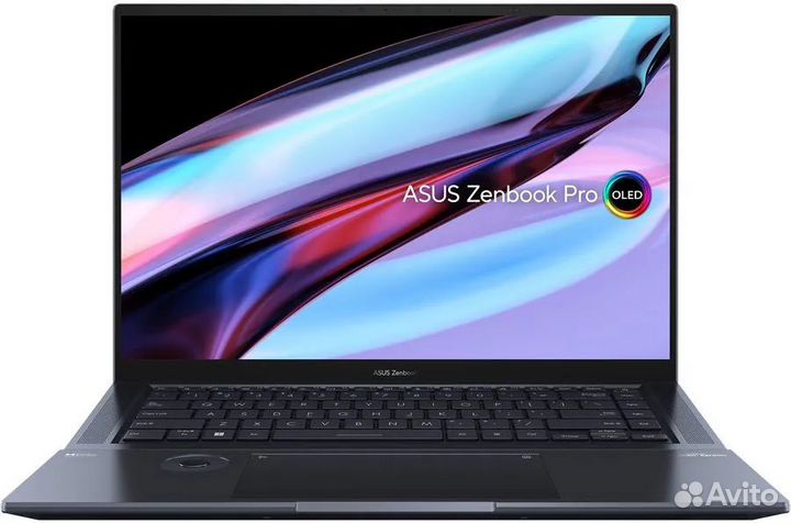 Ноутбуки Asus 90NB10K1-M00430