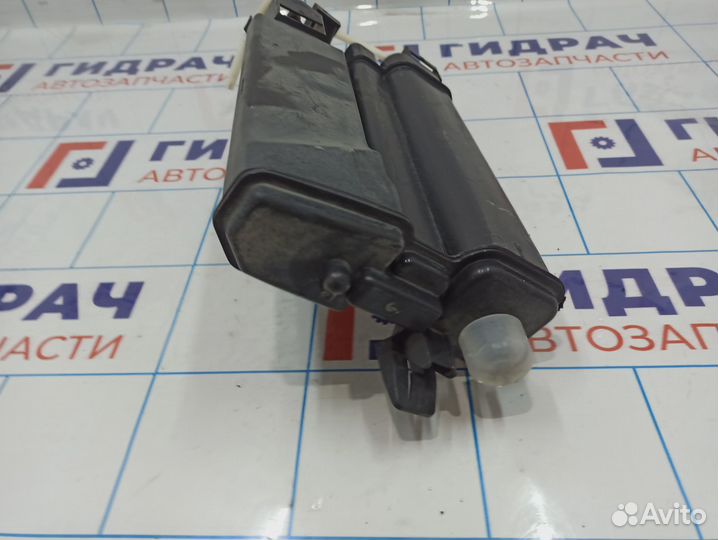 Абсорбер Volkswagen Tiguan (Mk2) 5QA201801