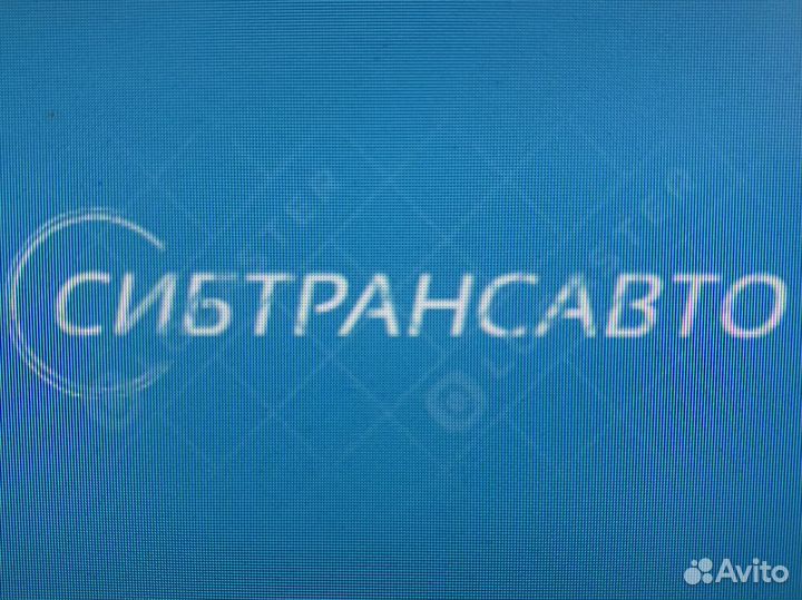 Водитель категории в