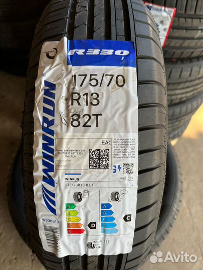 Winrun R330 175/70 R13