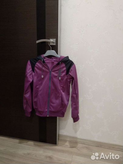 Спортивный костюм