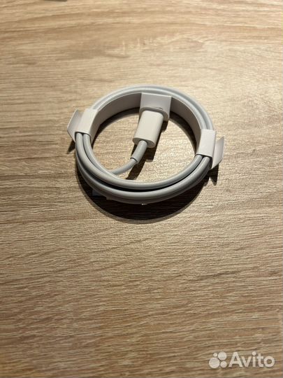 Кабель type c lightning оригинал