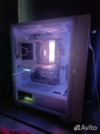 Игровой пк